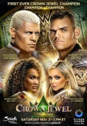 WWE: Crown Jewel 2024