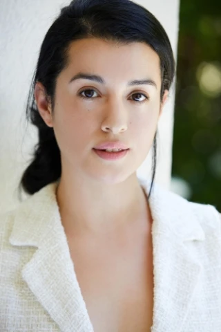 Angelica Briones