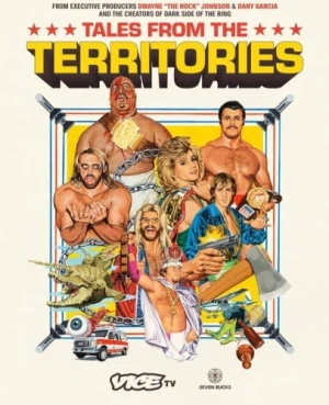 Theatrical Poster