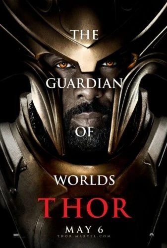 Theatrical Poster (USA)