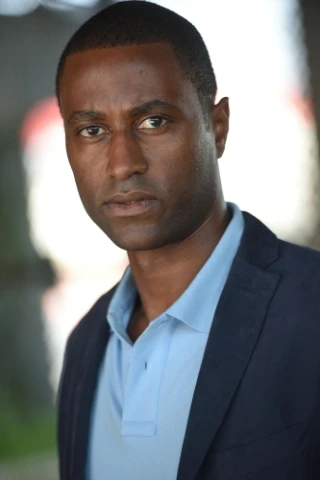 Philipe D. Preston