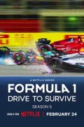 Formula 1: Drive To Survive: Season 5