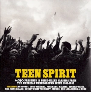 Teen Spirit