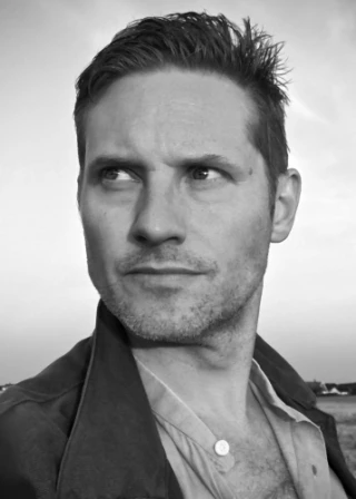 Anders Berg