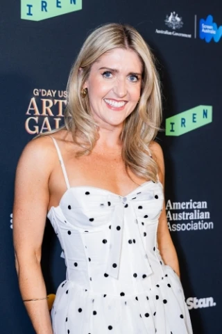 Kelsie McDonald