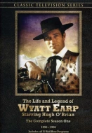 The Life And Legend Of Wyatt Earp: Season 1