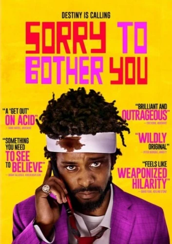DVD Cover (Twentieth Century Fox)