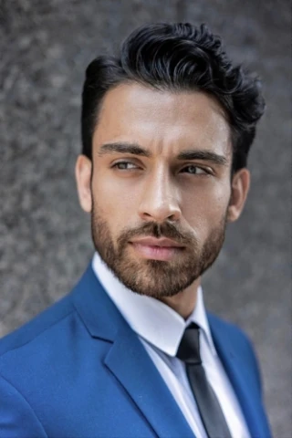 Haroon Siddiqui