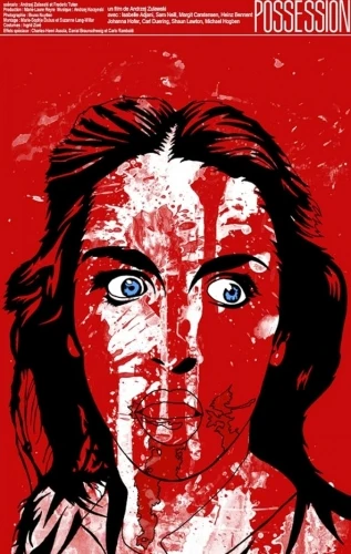 Theatrical Poster (France)