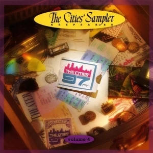 Cities 97 Sampler, Volume 4 (Keepsakes)