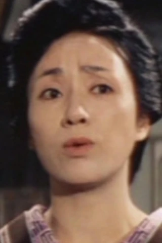 Teruko Ômi