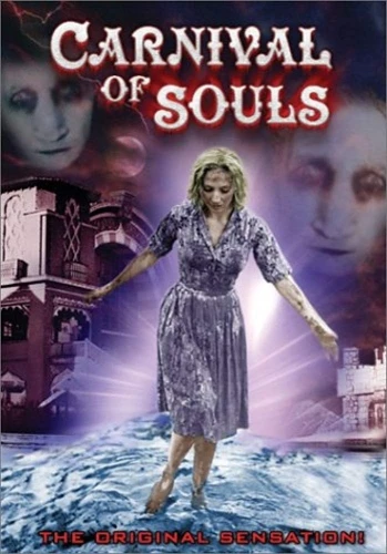 DVD Cover (Goodtimes)