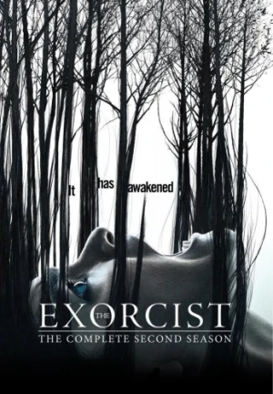 DVD Cover (Twentieth Century Fox)