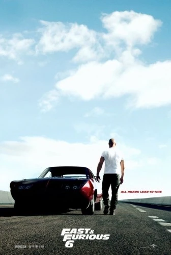 Theatrical Poster (USA)