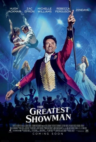 Theatrical Poster (USA)