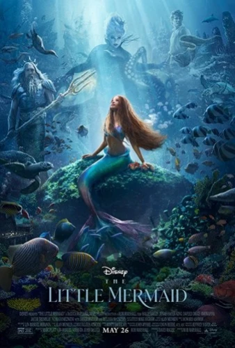 Theatrical Poster (USA)