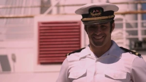 Sinning on the High Seas