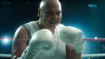 Gloves Off