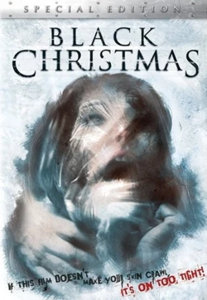DVD Cover (Somerville House)