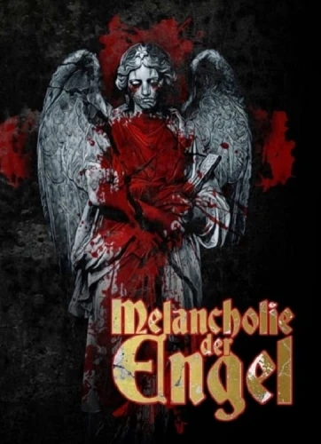 Theatrical Poster (Germany)