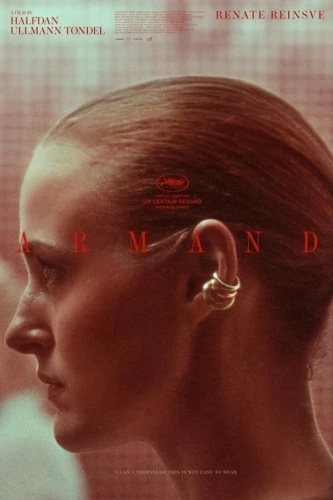 Theatrical Poster (USA)