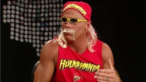 Hogan's Heartbreak