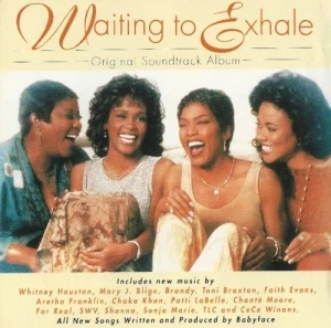 Waiting to Exhale: Original Soundtrack Album