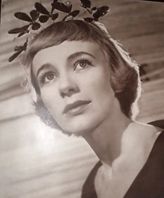 Dorothy Gordon