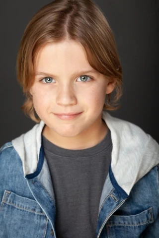 Mikey Rice