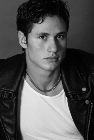 Sebastian Melo Taveira