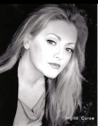Ingrid Coree