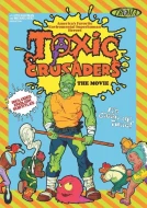 Toxic Crusaders: The Movie