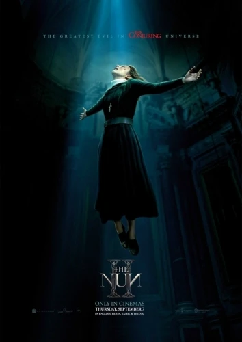 Theatrical Poster (USA)