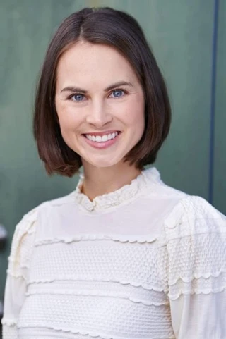 Frédérique Roussel