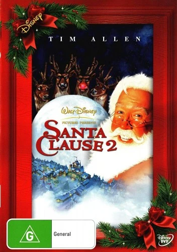 DVD Cover (Australia)