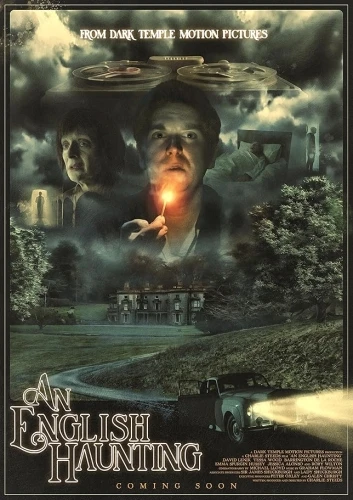 Theatrical Poster