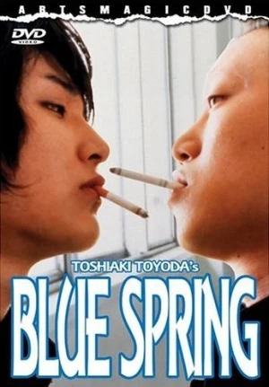 DVD Cover (ArtsmagicDVD)