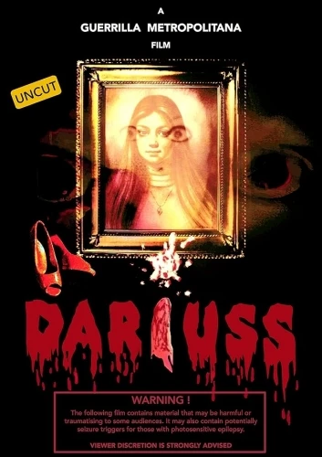 Theatrical Poster