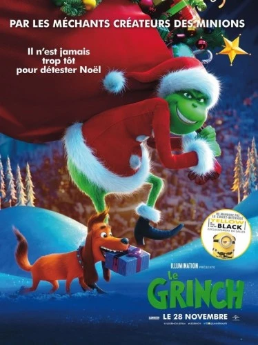 Theatrical Poster (France)