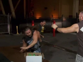 IMPACT Wrestling #394