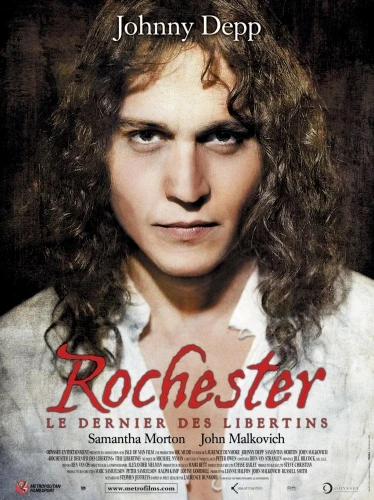 Theatrical Poster (France)