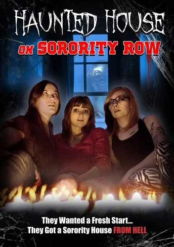 DVD Cover (Independent Entertainment)