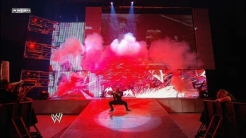 Extreme Rules 2009 Fallout