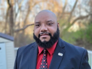 Marcus J. McGill