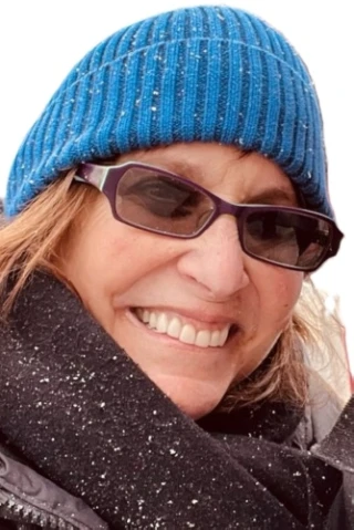 Vicki Dee Rock