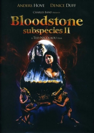 DVD Cover (Full Moon Pictures)