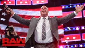 Raw After WrestleMania 33