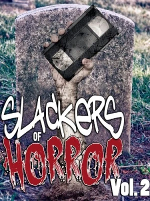 DVD Cover (Freak Productions)