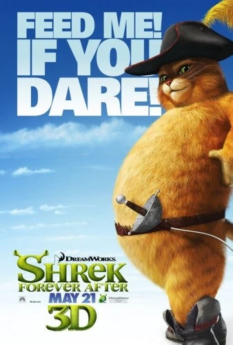 Theatrical Poster (USA)