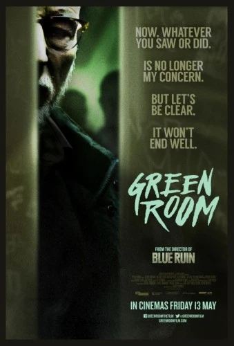 Theatrical Poster (USA)